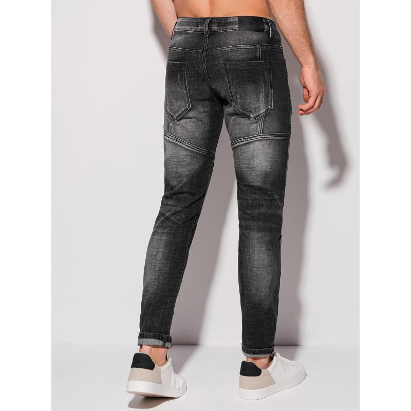 Pánské džíny MINT černé