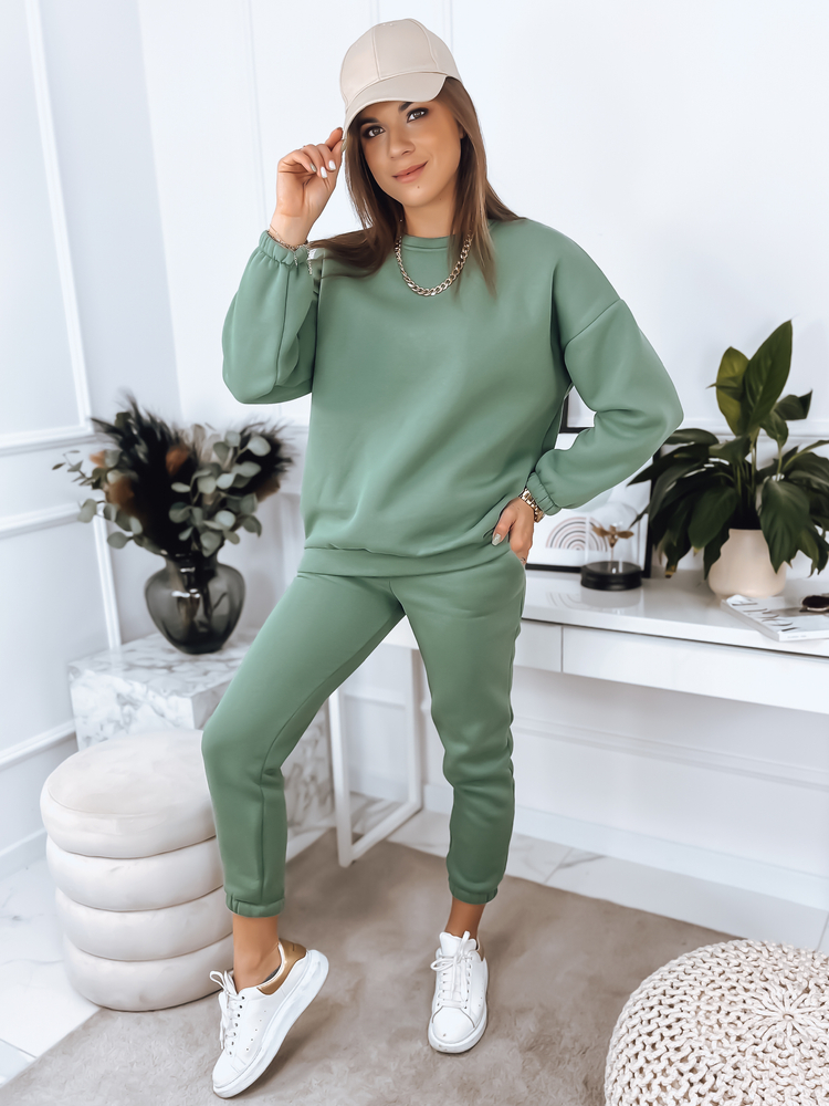 Női edzőruha ARIELLA PREMIUM menta