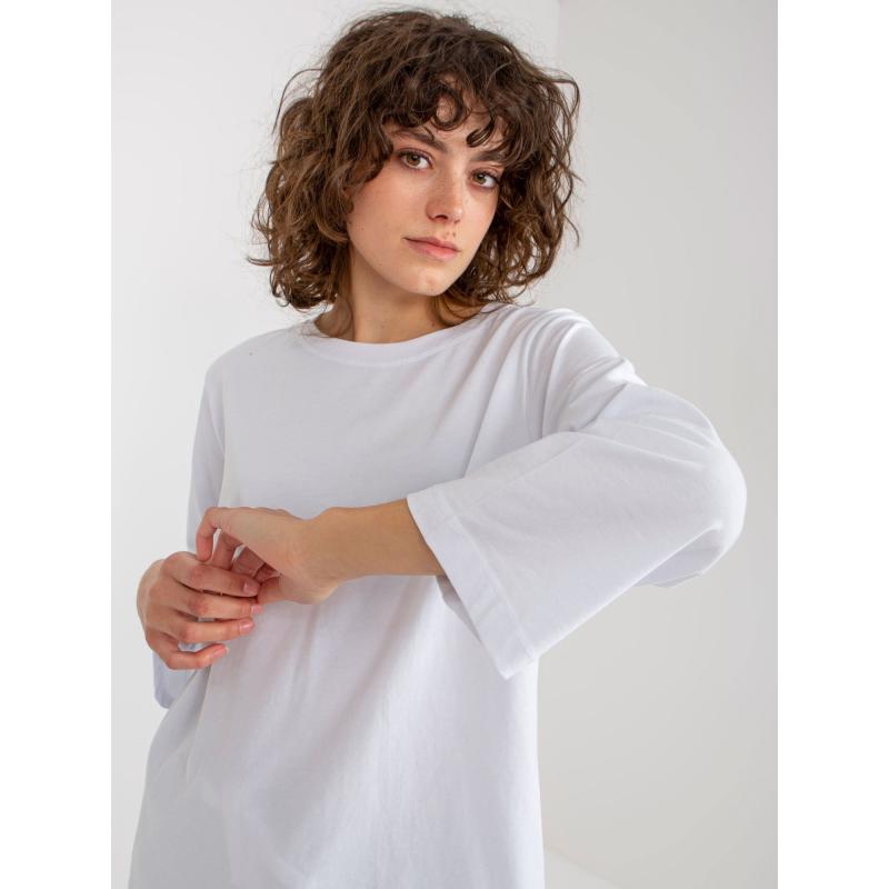 Dámský set s oversize halenkou JOELLEN černý