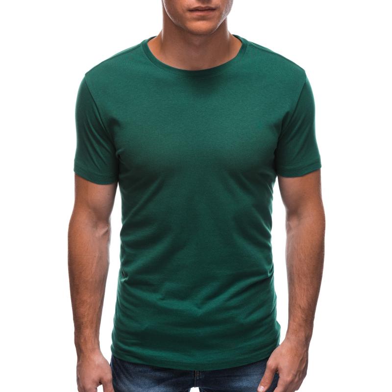 Pánské tričko RANDELL zelené