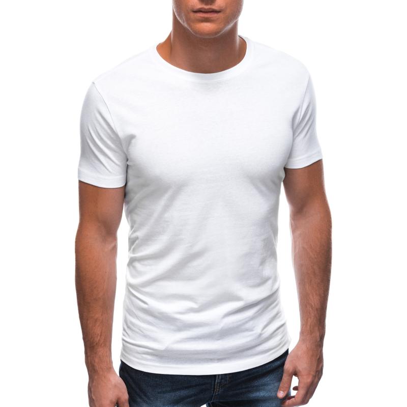 Férfi póló RANDELL fehér