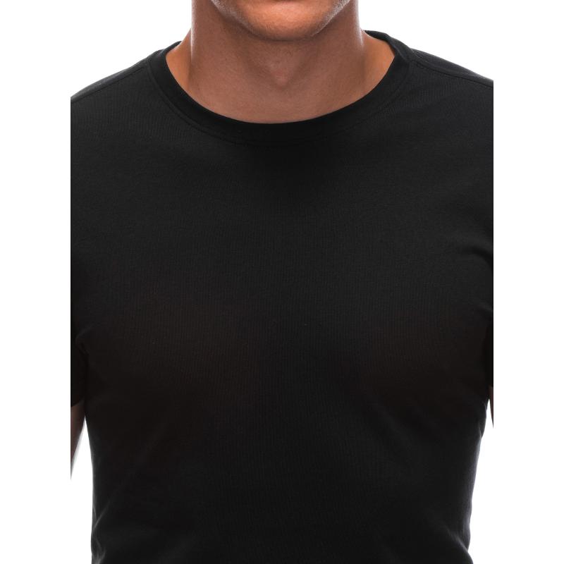 Férfi póló RANDELL fekete