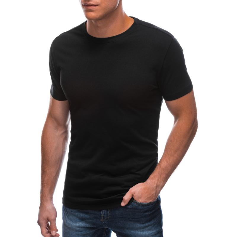 Férfi póló RANDELL fekete