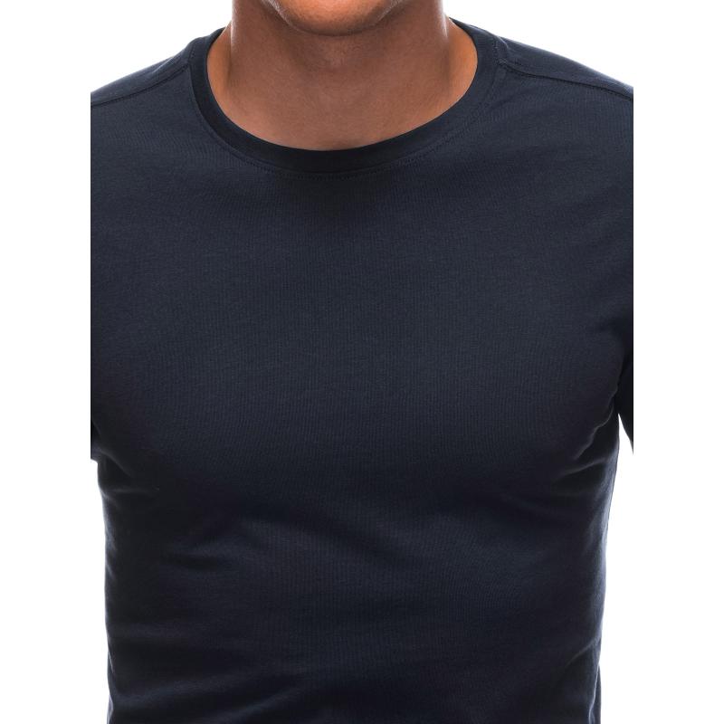 Férfi póló RANDELL sötétkék