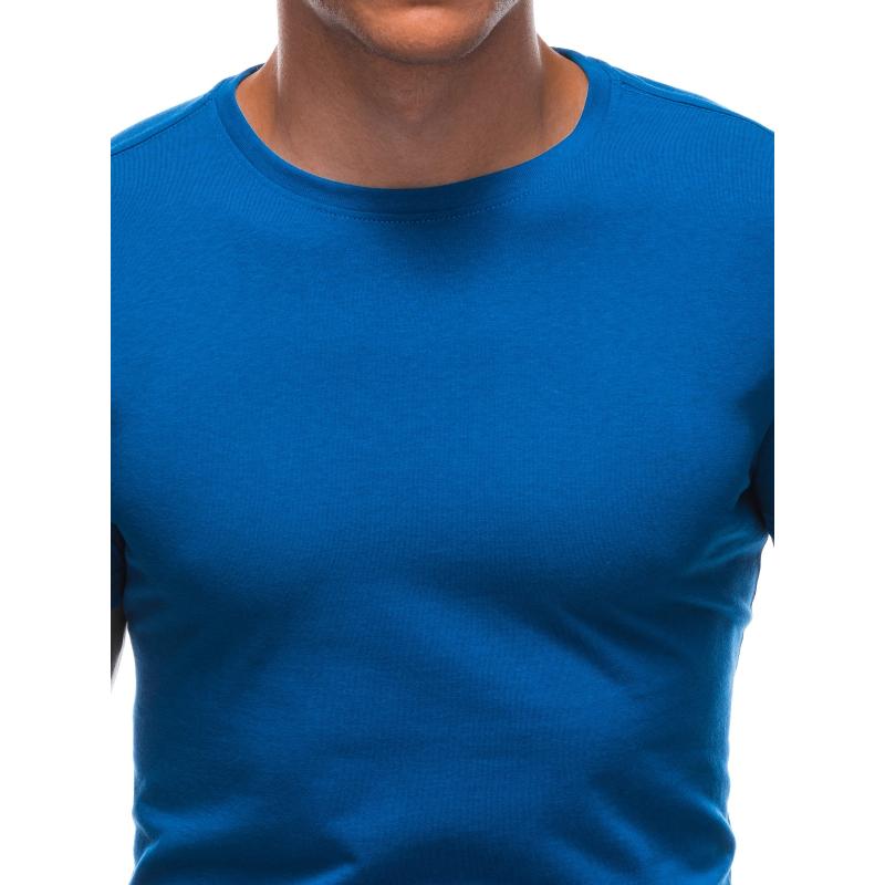 Férfi póló RANDELL kék