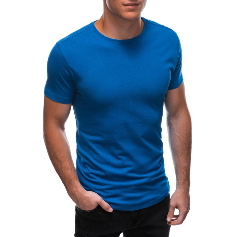 Férfi póló RANDELL kék