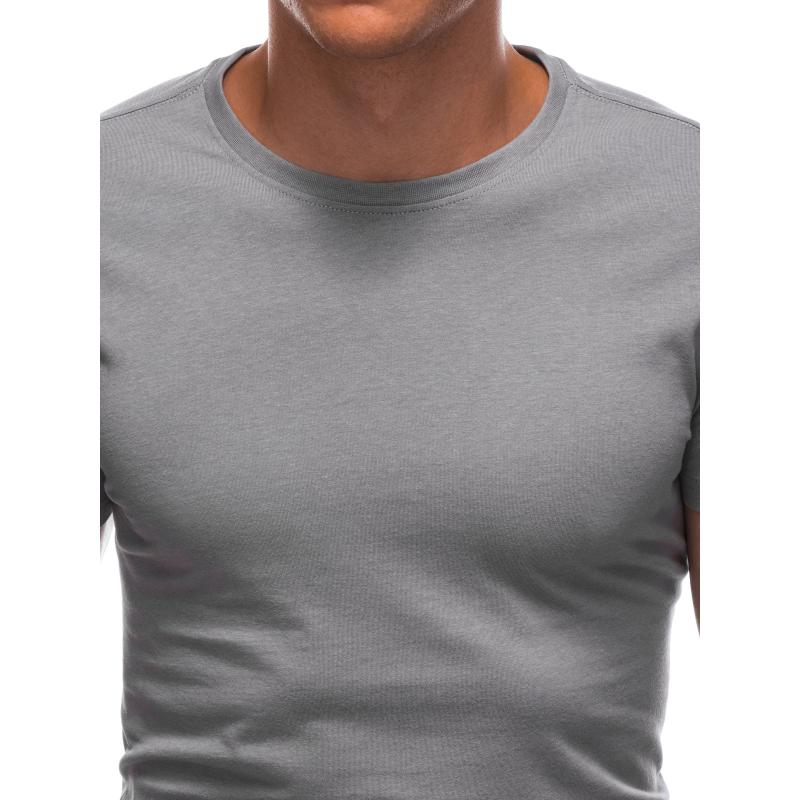 Férfi póló RANDELL szürke