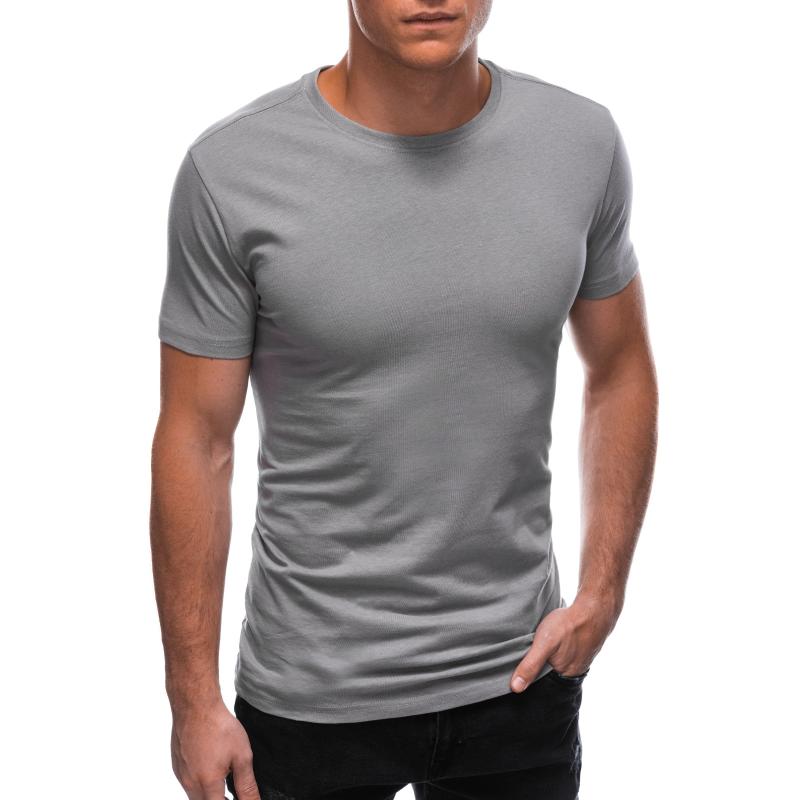 Férfi póló RANDELL szürke