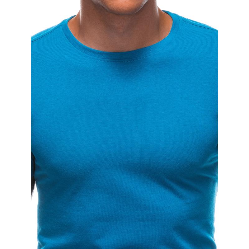 Pánské tričko RANDELL tyrkysové