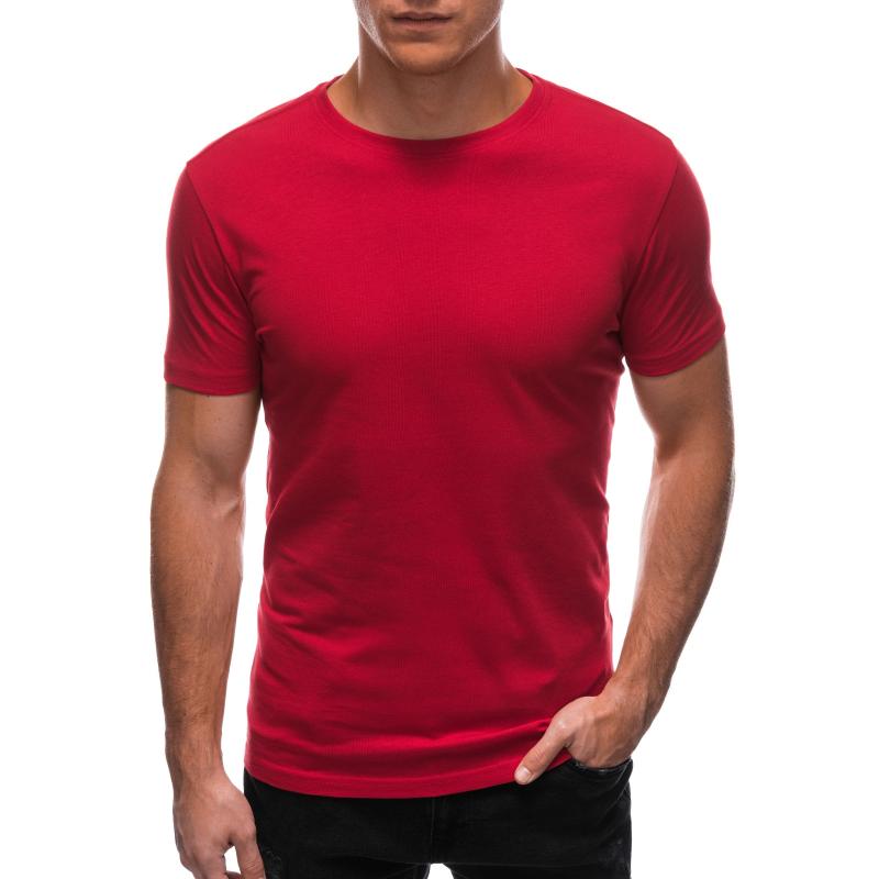 Pánske tričko RANDELL červené