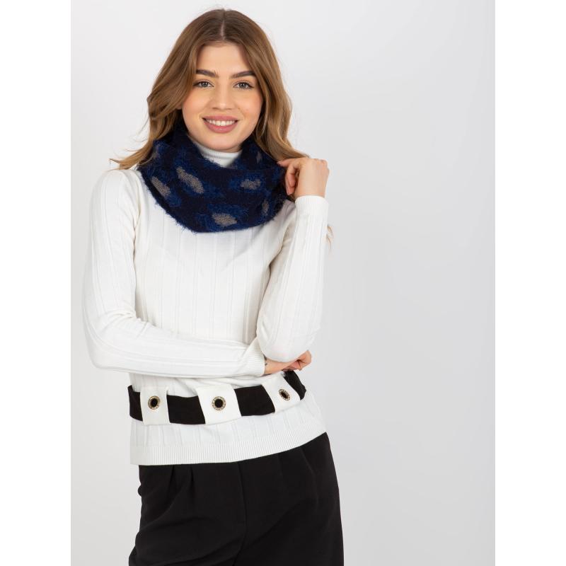 Női ISTA chimney sötétkék