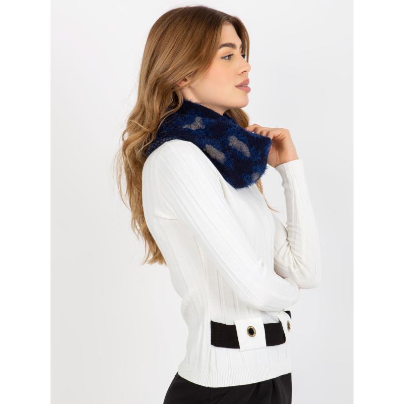 Női ISTA chimney sötétkék