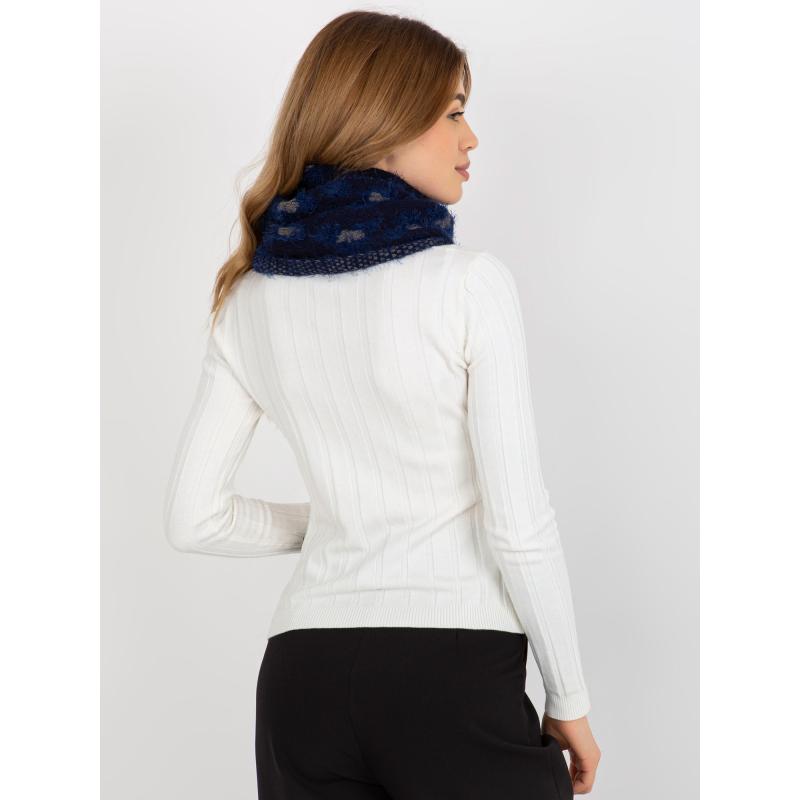 Női ISTA chimney sötétkék