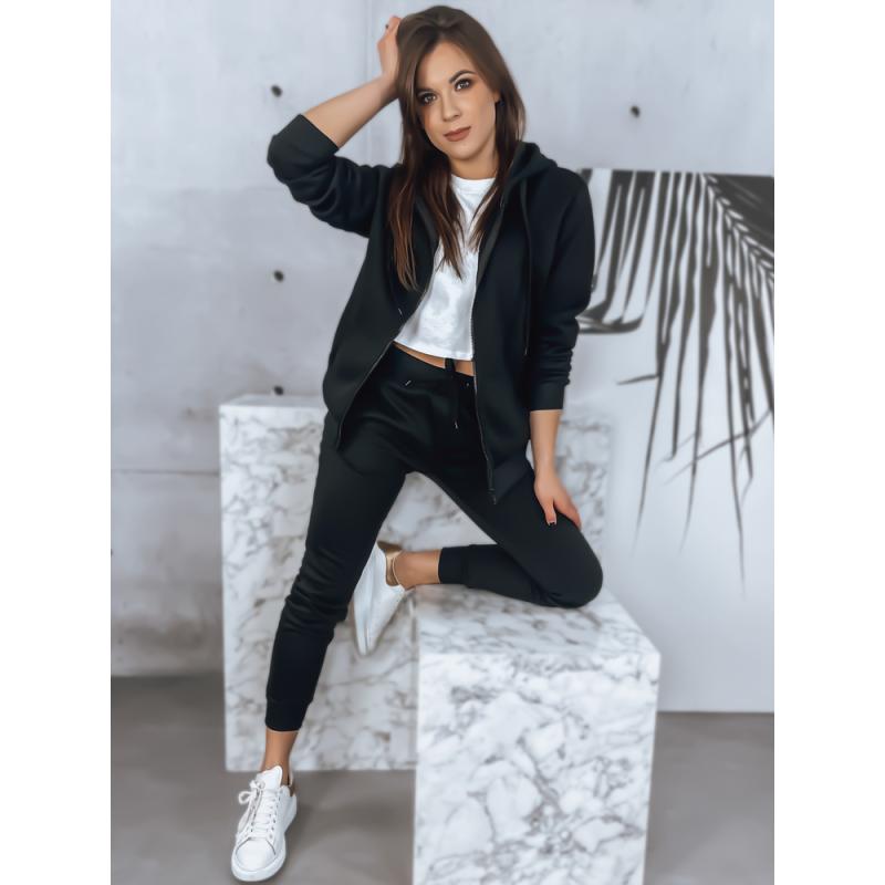 Dámské tepláky FITS černé