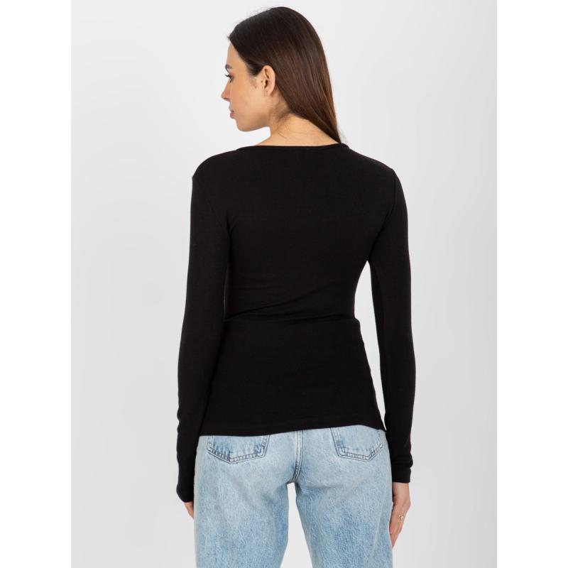 Dámská halenka MATILDA černá 