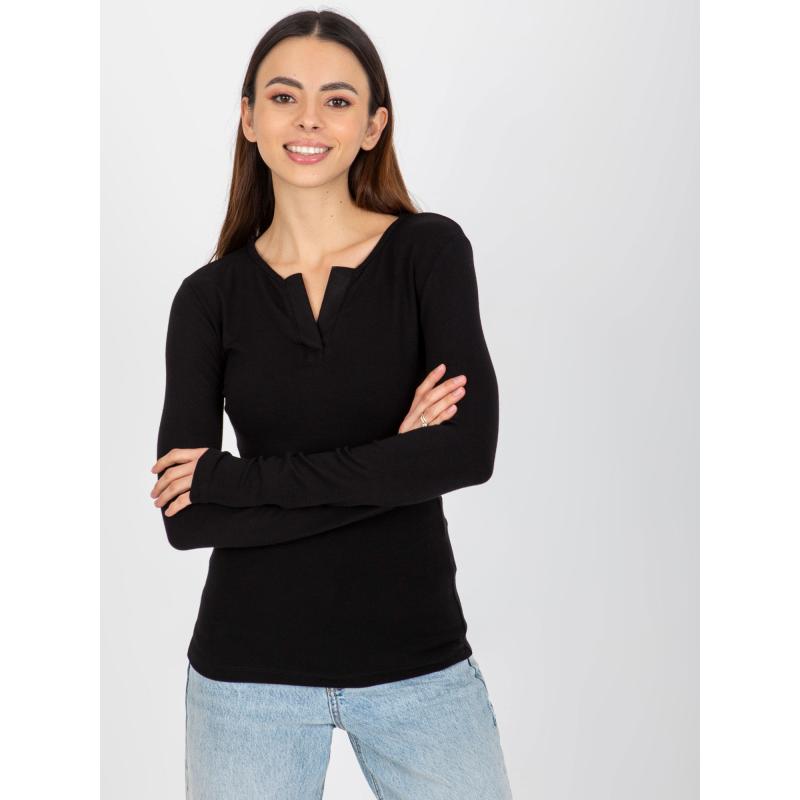 Dámská halenka MATILDA černá 