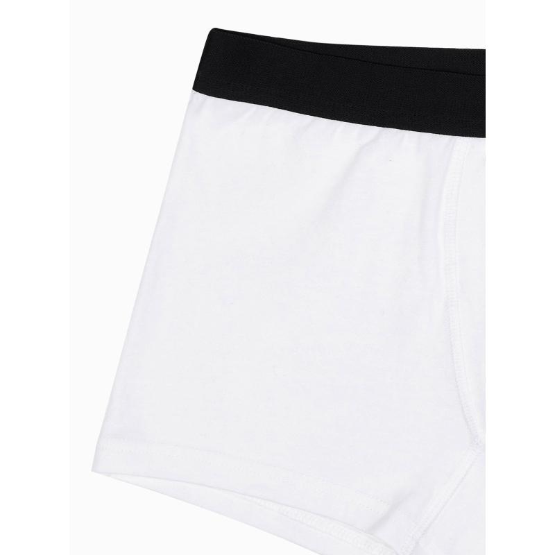 KADEN férfi alsónadrág fehér