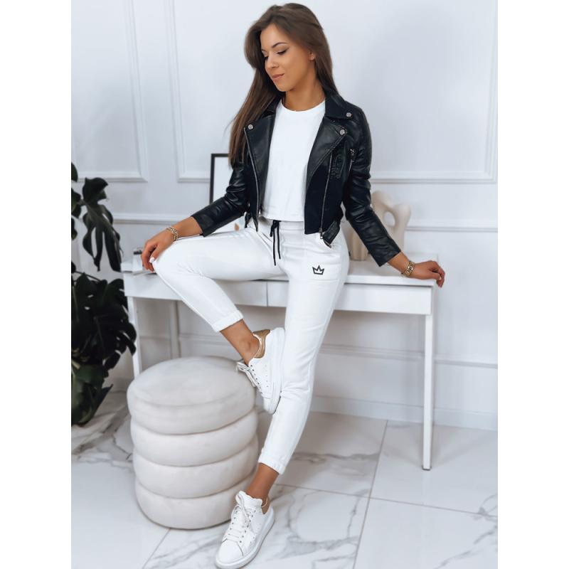 Dámská bunda SOFIA černá