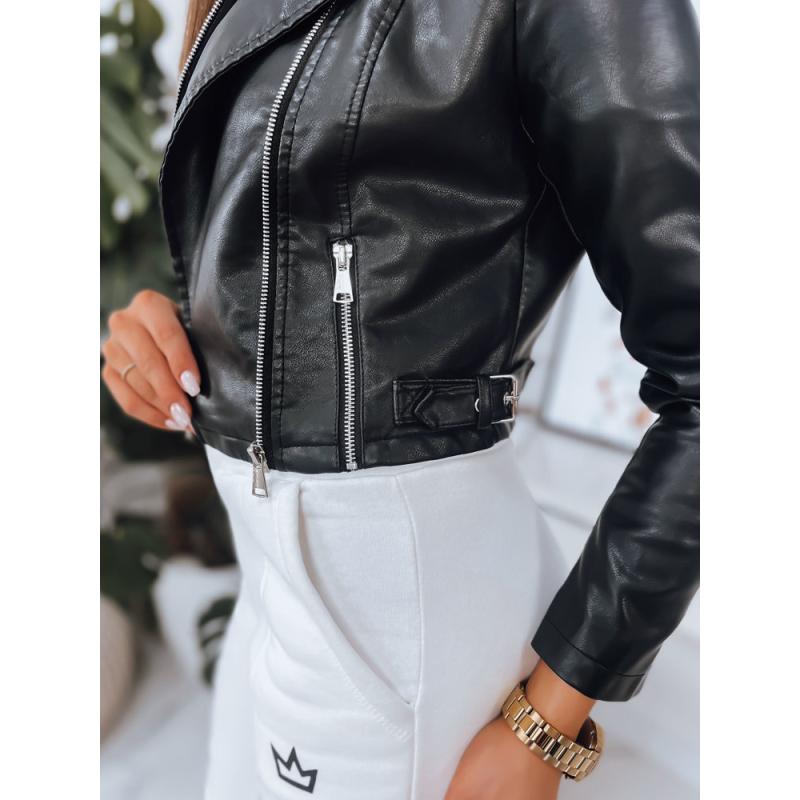 Dámská bunda BARBADOS černá