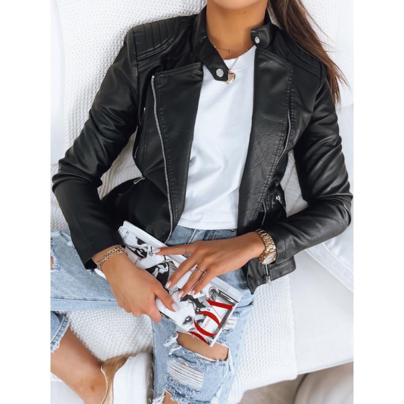 Dámská bunda PIRMA černá