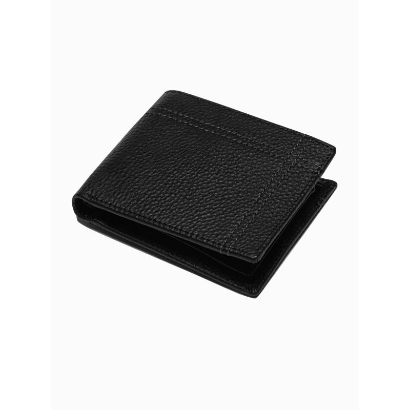 Pánská peněženka A790 černá