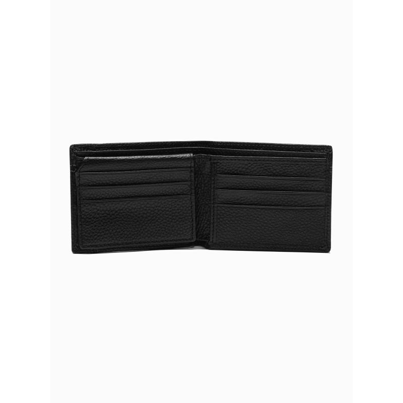 Férfi pénztárca A790 fekete