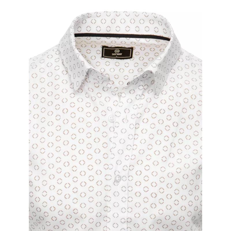Férfi ing C16 fehér