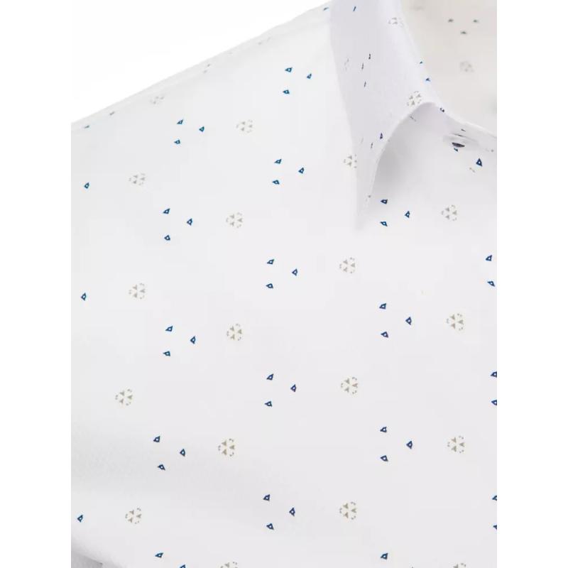 Férfi ing C20 fehér