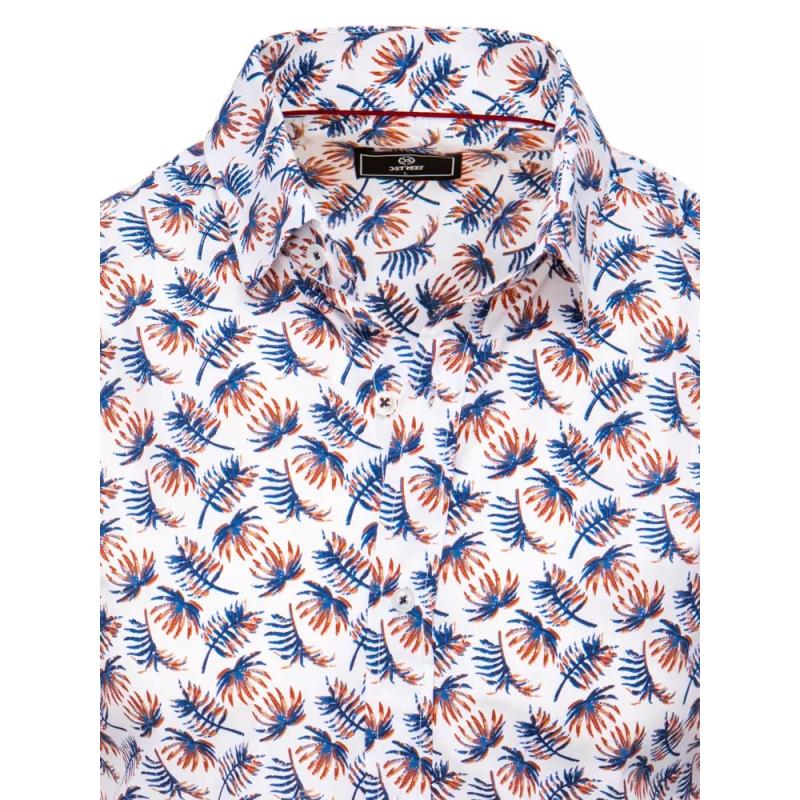 Férfi ing C29 fehér