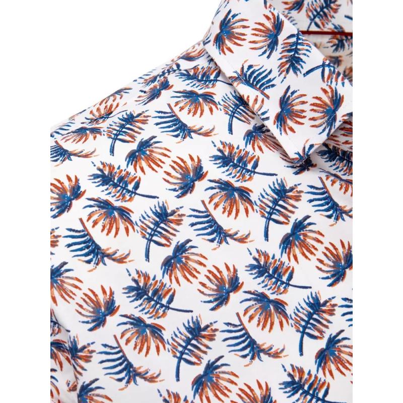 Férfi ing C29 fehér