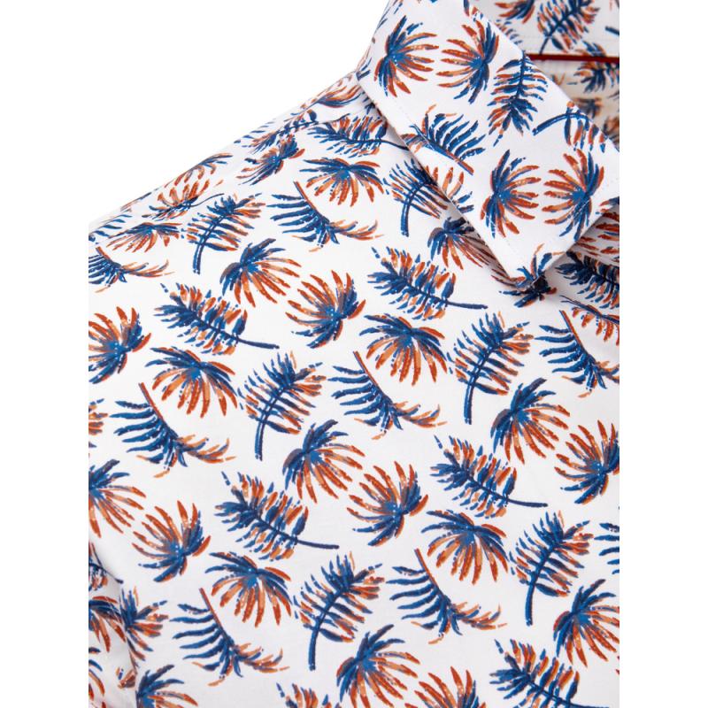 Pánska košeľa C29 biela