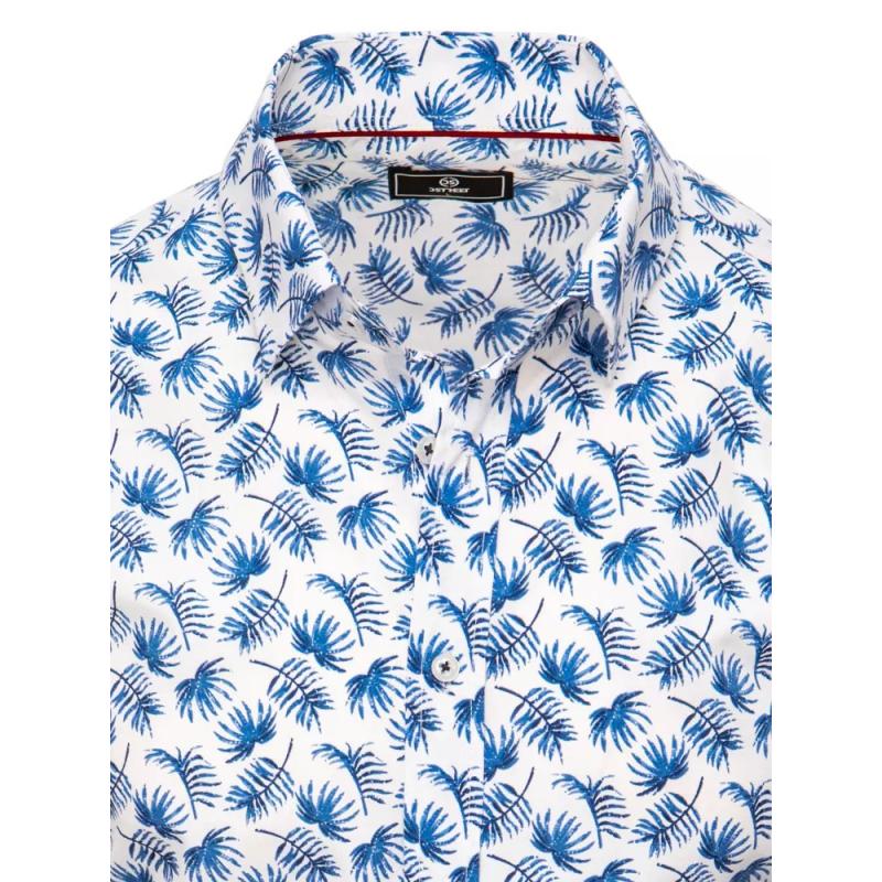 Férfi ing C30 fehér