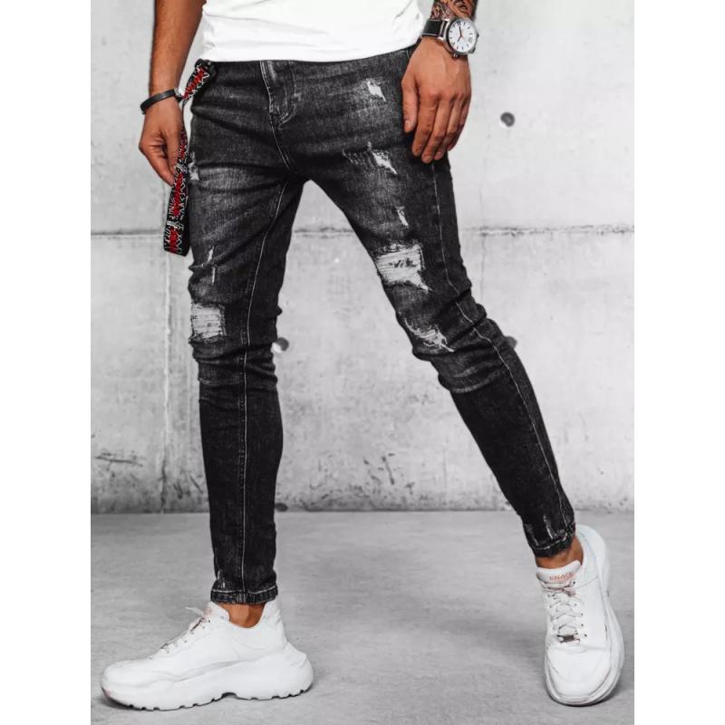 Férfi farmer nadrág Y3 kék