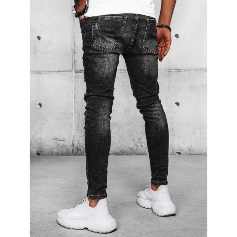 Férfi farmer nadrág Y3 kék