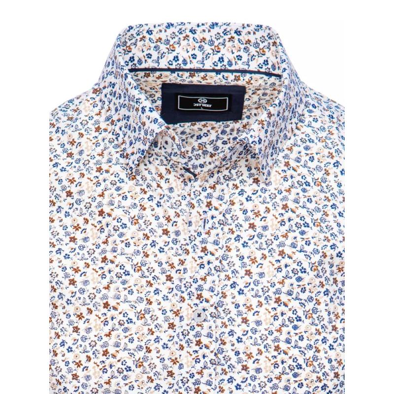 Férfi ing I03 fehér