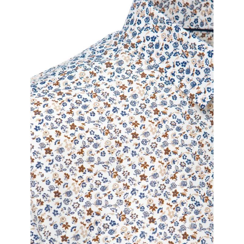 Férfi ing I03 fehér