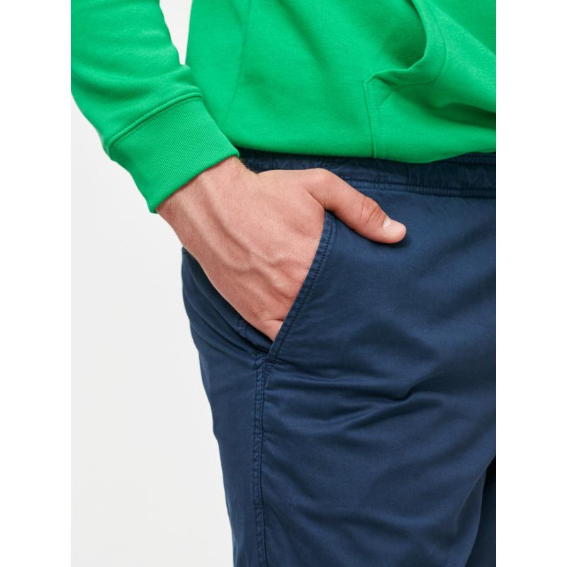 Vékony vászon jogger GapFlex