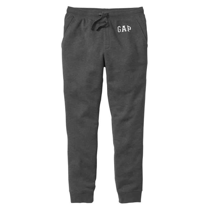 GAP fleece joggers