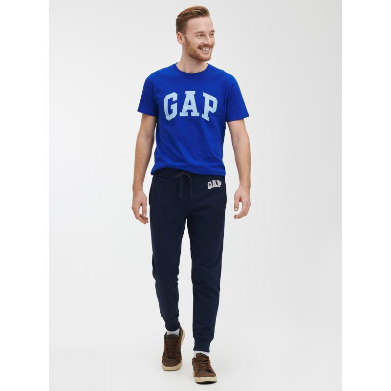Moderné tepláky s logom GAP