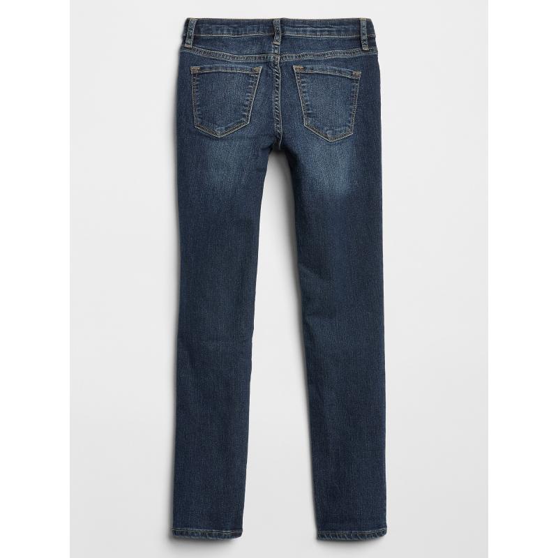 Gyerek szuper skinny fit farmer