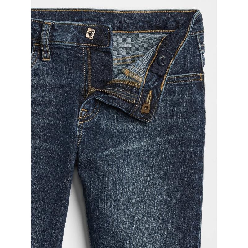 Gyerek szuper skinny fit farmer