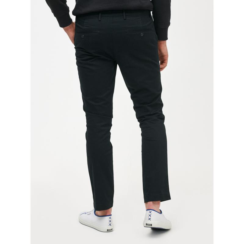 Khaki színű, vékony nadrág GapFlex