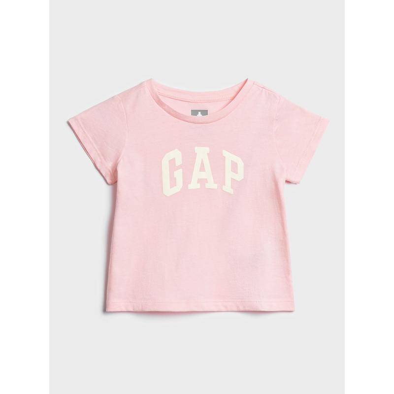 Tričko s logom GAP, 2 ks