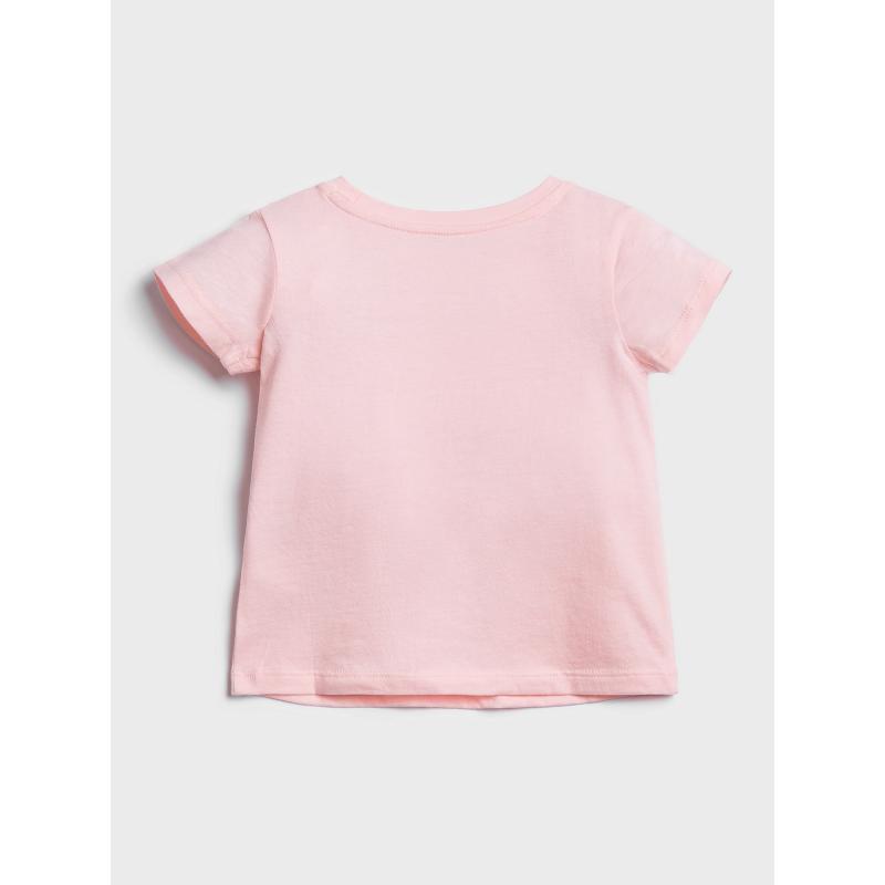 Tričko s logom GAP, 2 ks