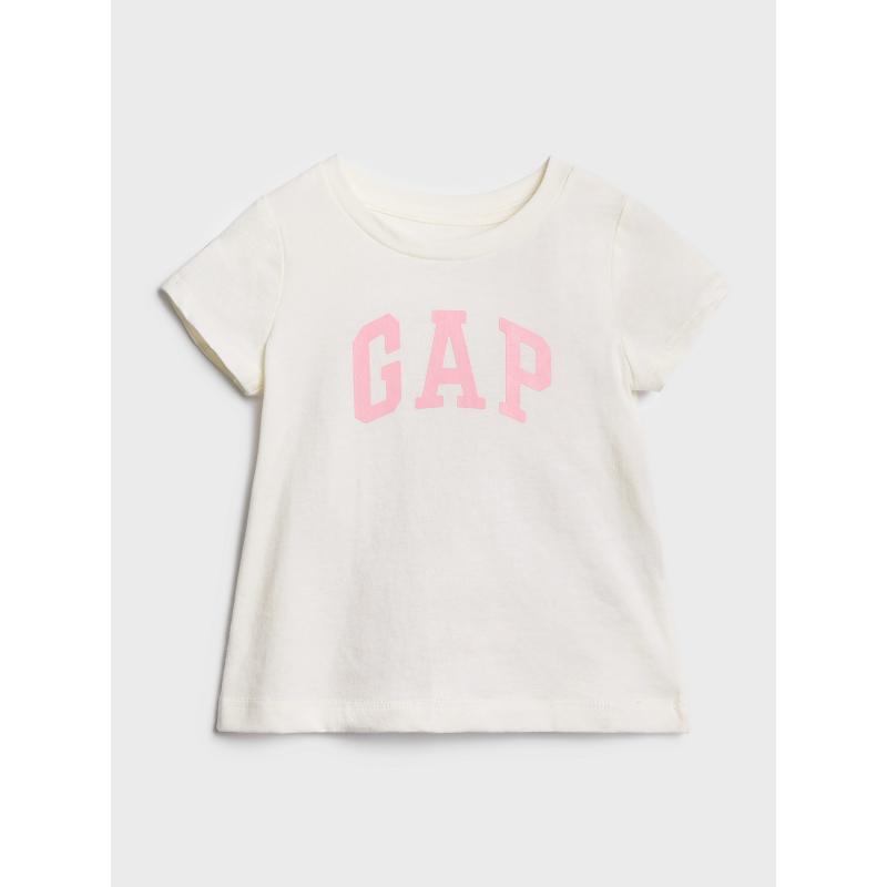 Tričko s logom GAP, 2 ks