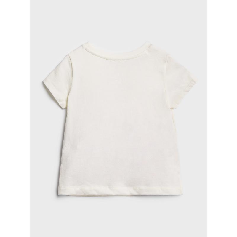 Tričko s logom GAP, 2 ks