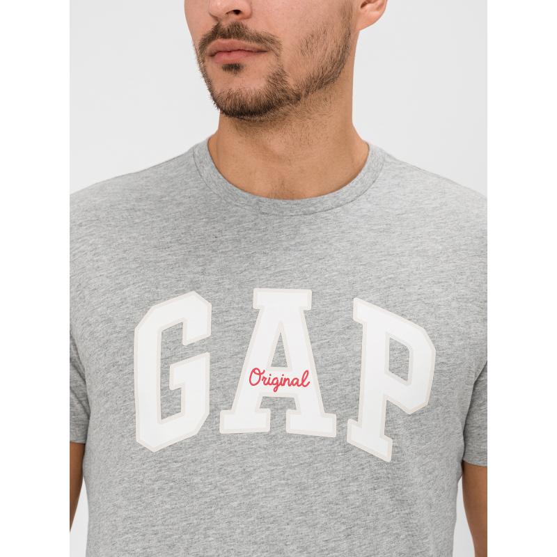 Tričko GAP logo