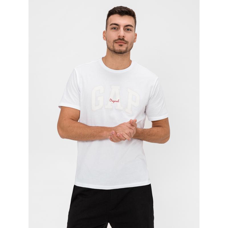 Tričko GAP logo