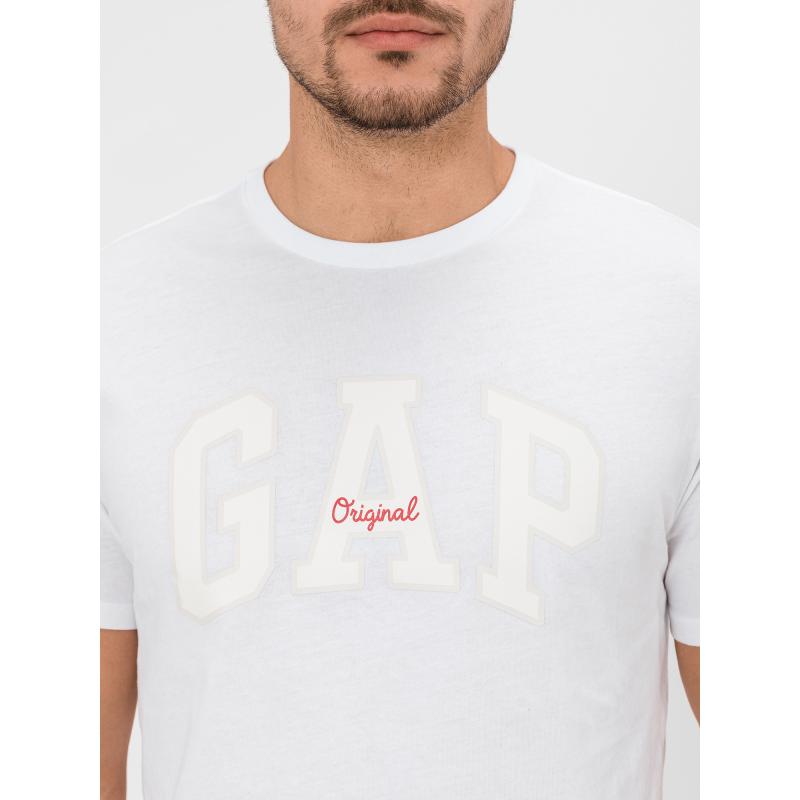 Tričko GAP logo