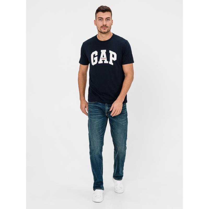 Tričko GAP logo